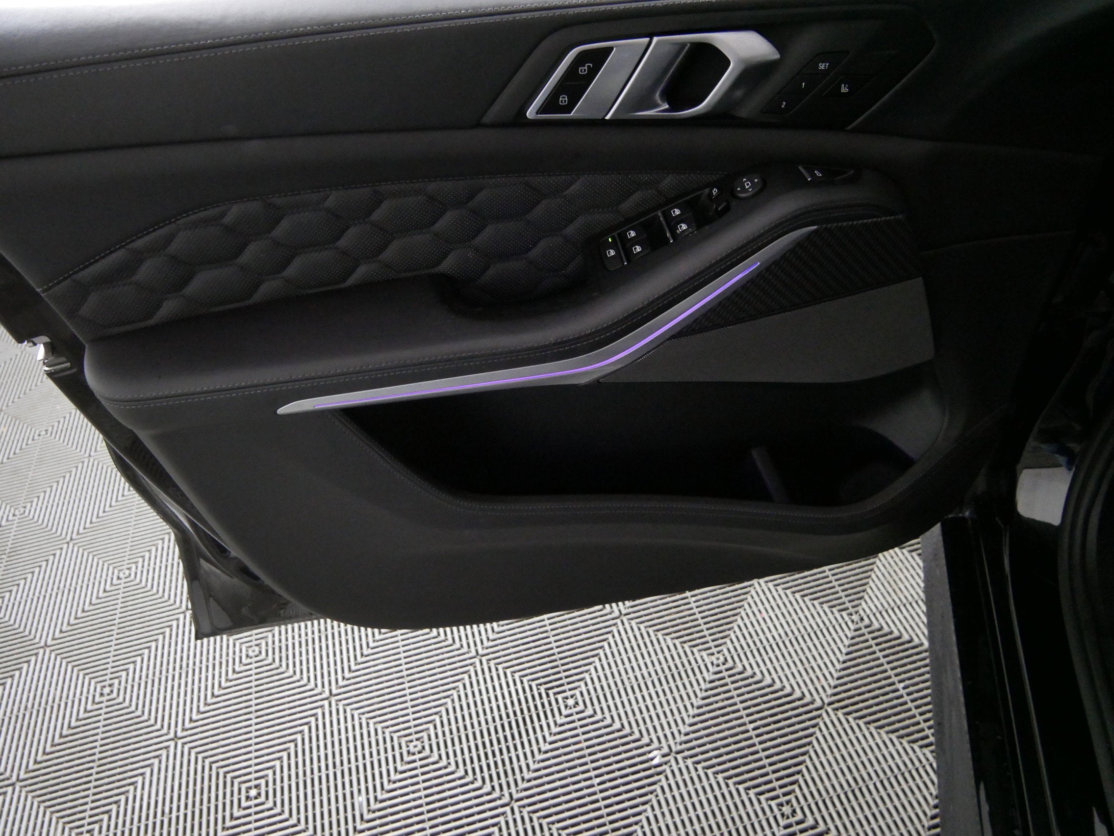 2022 BMW X5 M Competition