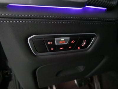 2022 BMW X5 M Competition