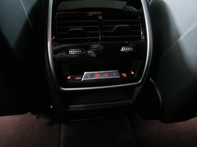 2022 BMW X5 M Competition