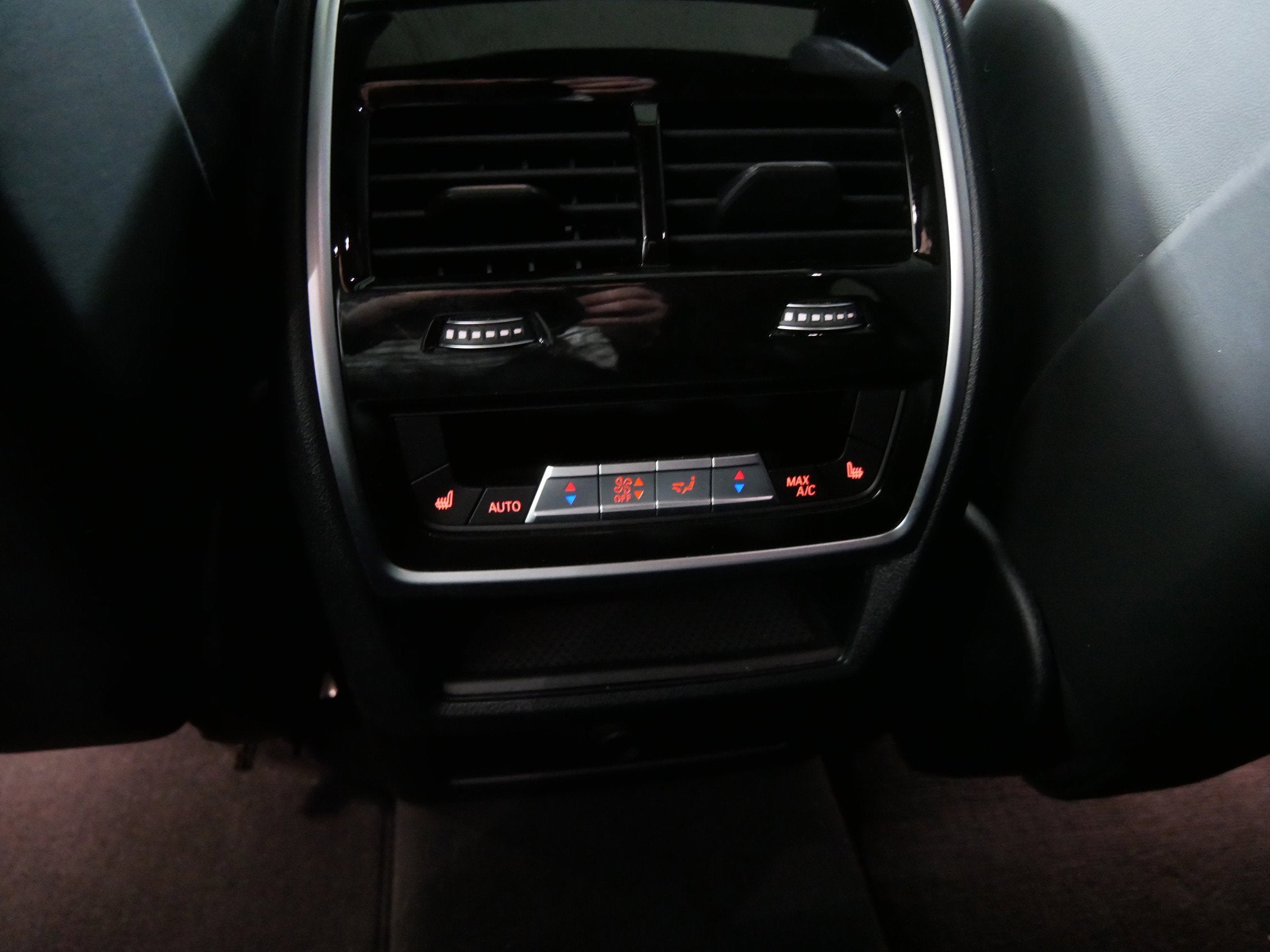 2022 BMW X5 M Competition