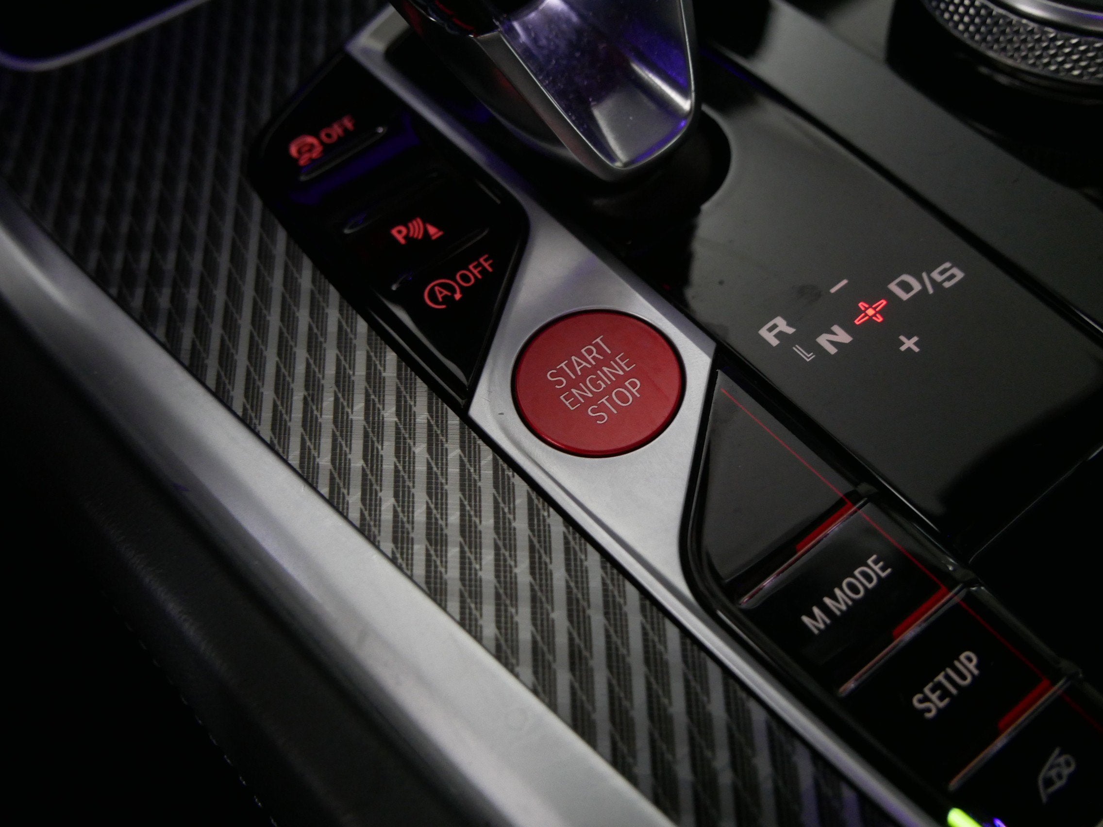 2022 BMW X5 M Competition