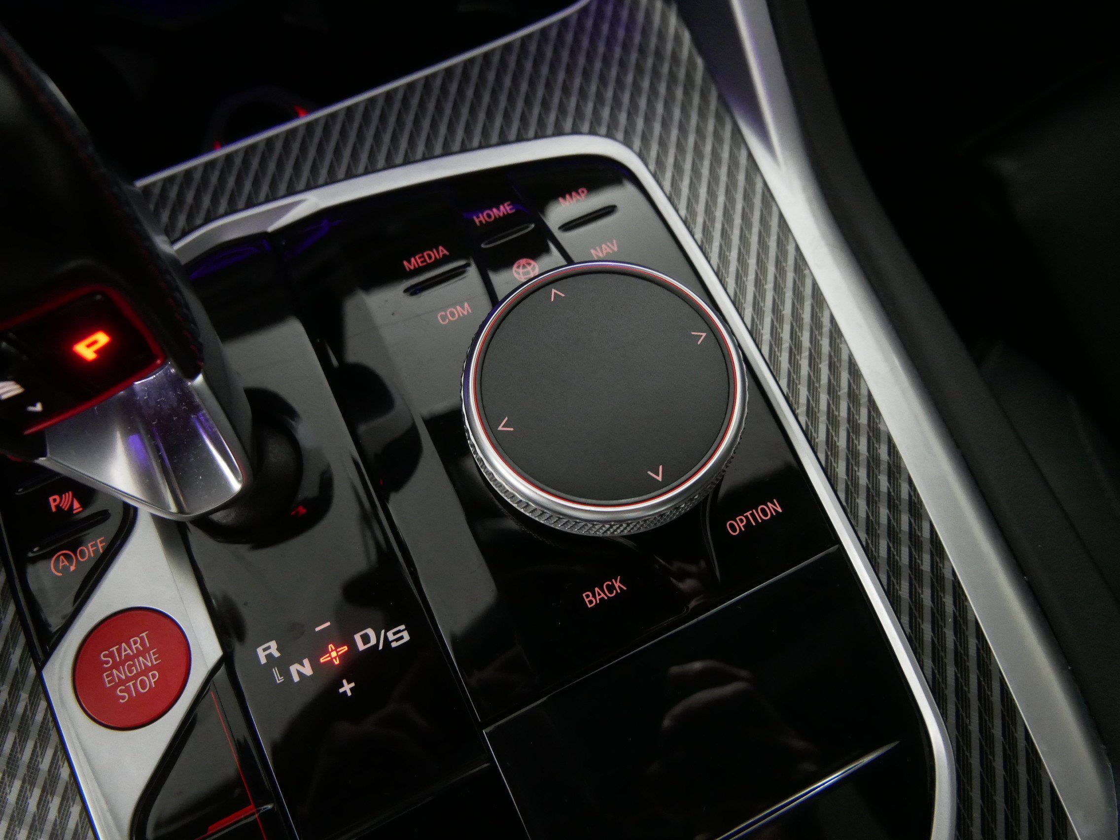 2022 BMW X5 M Competition