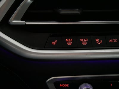 2022 BMW X5 M Competition