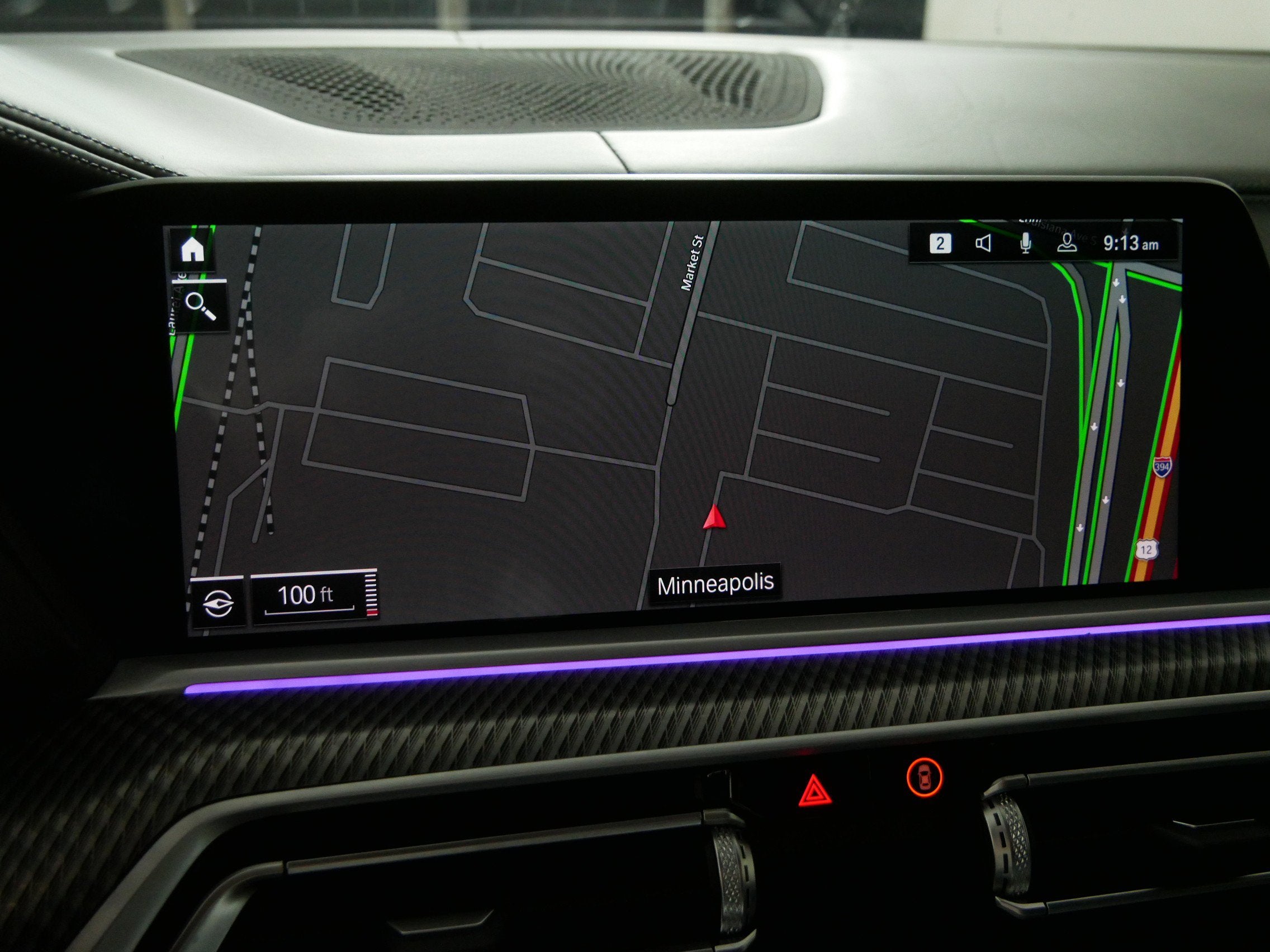 2022 BMW X5 M Competition