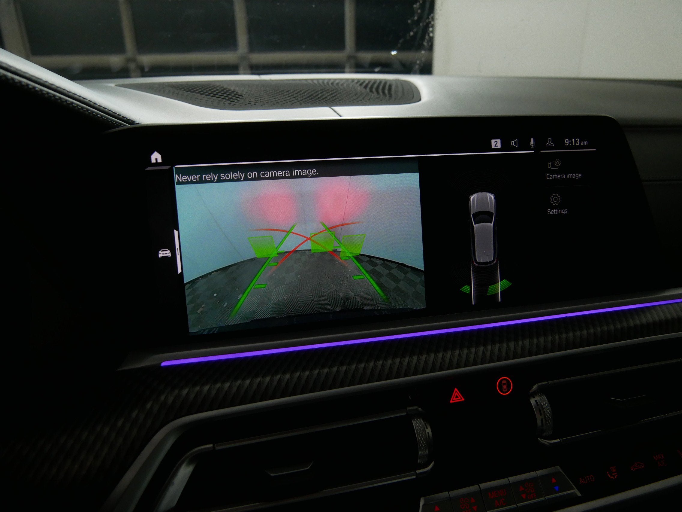 2022 BMW X5 M Competition