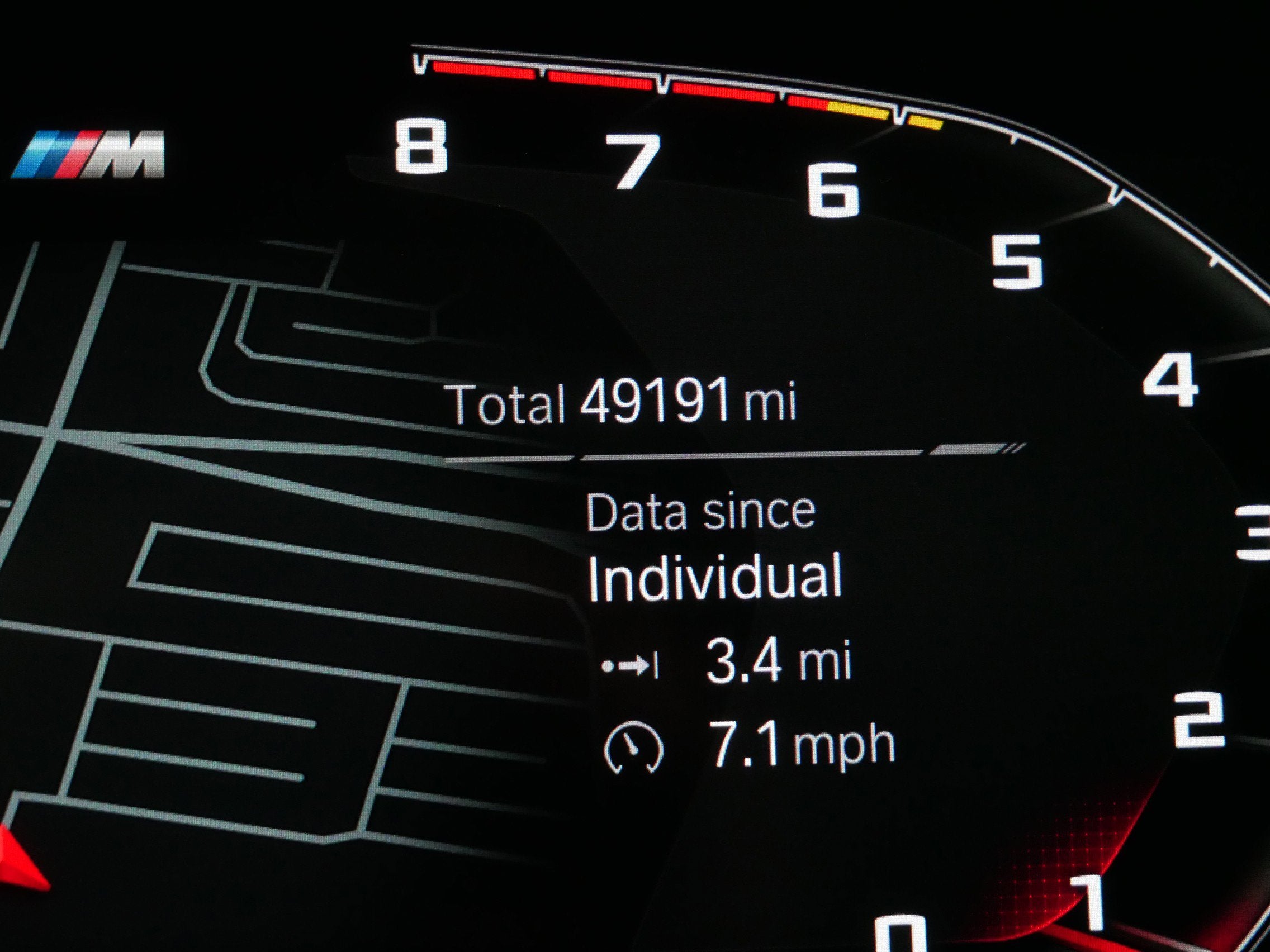 2022 BMW X5 M Competition