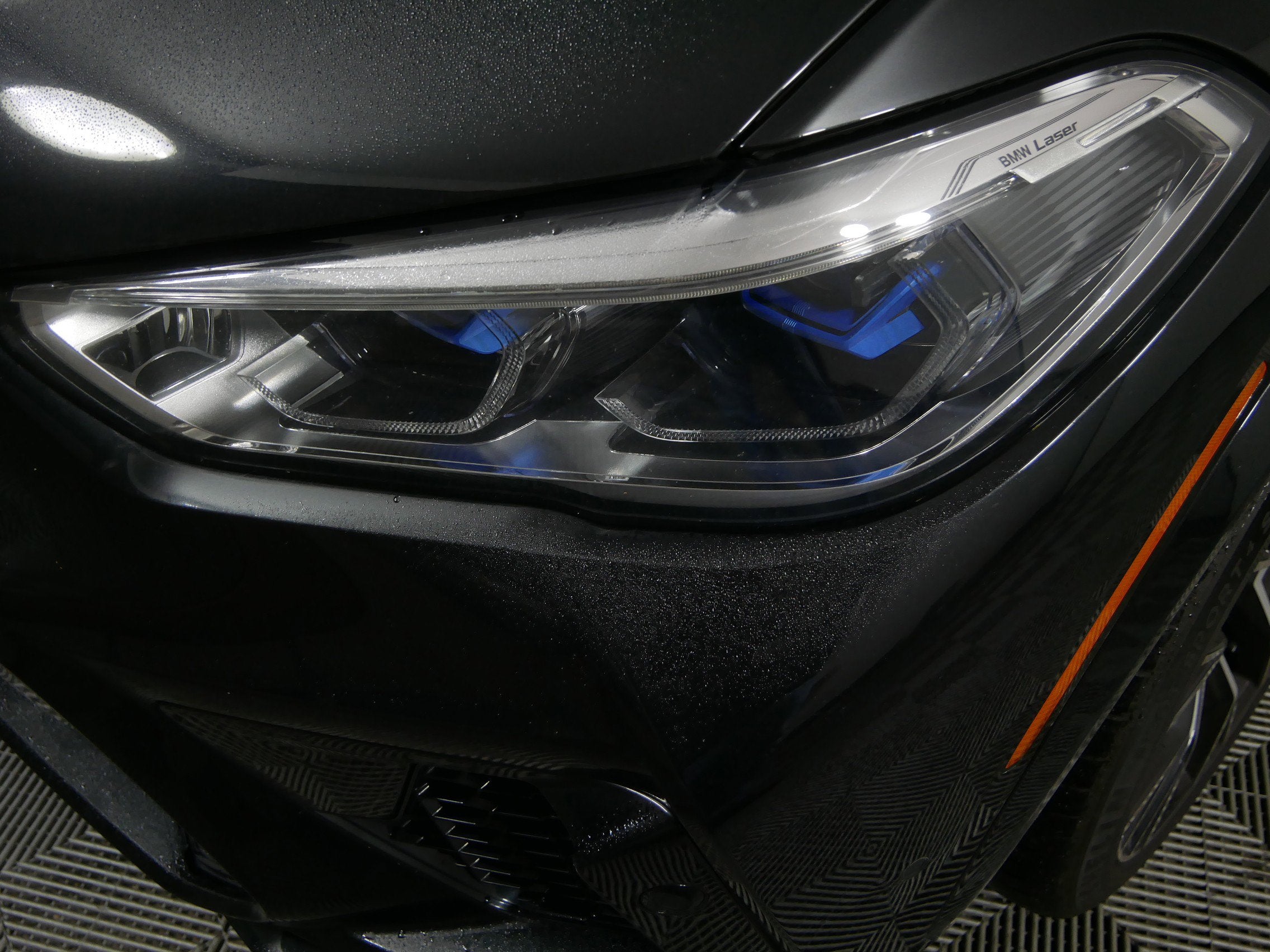 2022 BMW X5 M Competition