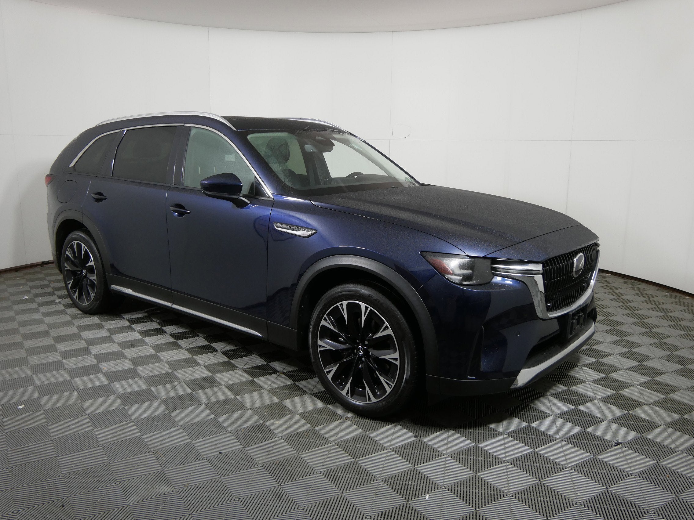 2024 Mazda Mazda CX-90 PHEV Premium