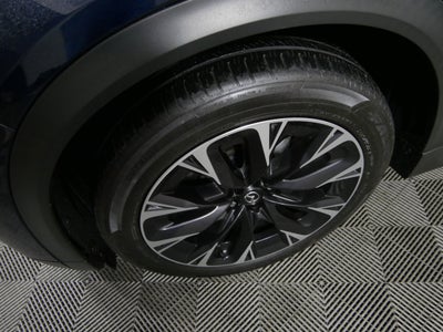 2024 Mazda Mazda CX-90 PHEV Premium