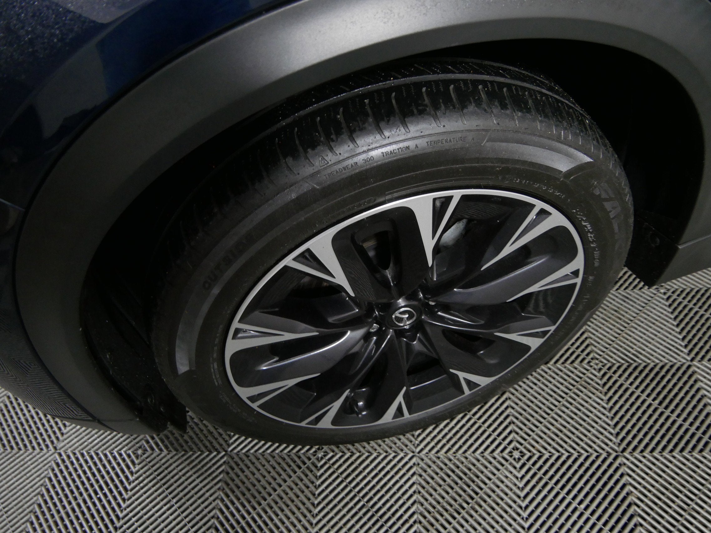 2024 Mazda Mazda CX-90 PHEV Premium