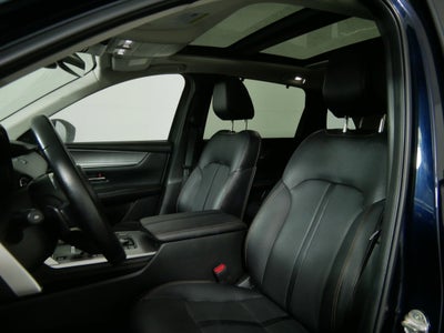 2024 Mazda Mazda CX-90 PHEV Premium