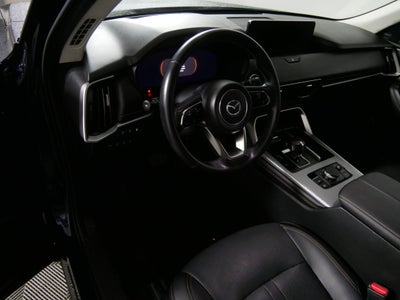 2024 Mazda Mazda CX-90 PHEV Premium