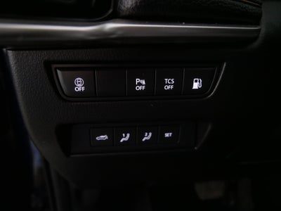 2024 Mazda Mazda CX-90 PHEV Premium