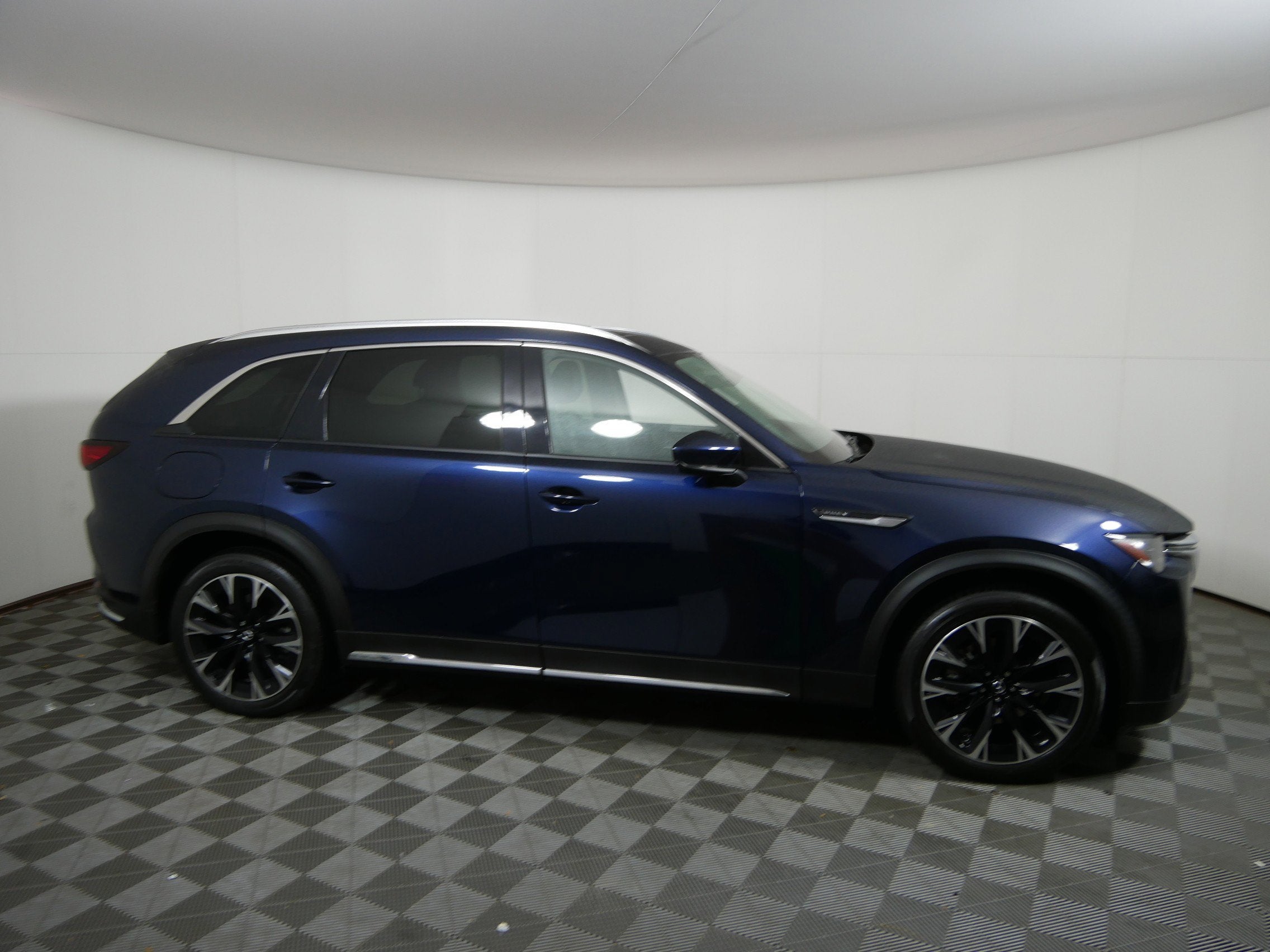 2024 Mazda Mazda CX-90 PHEV Premium