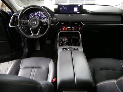 2024 Mazda Mazda CX-90 PHEV Premium