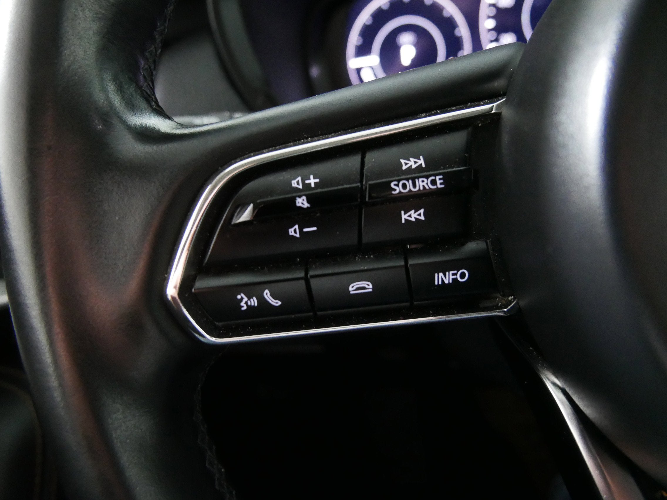 2024 Mazda Mazda CX-90 PHEV Premium