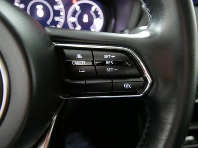 2024 Mazda Mazda CX-90 PHEV Premium