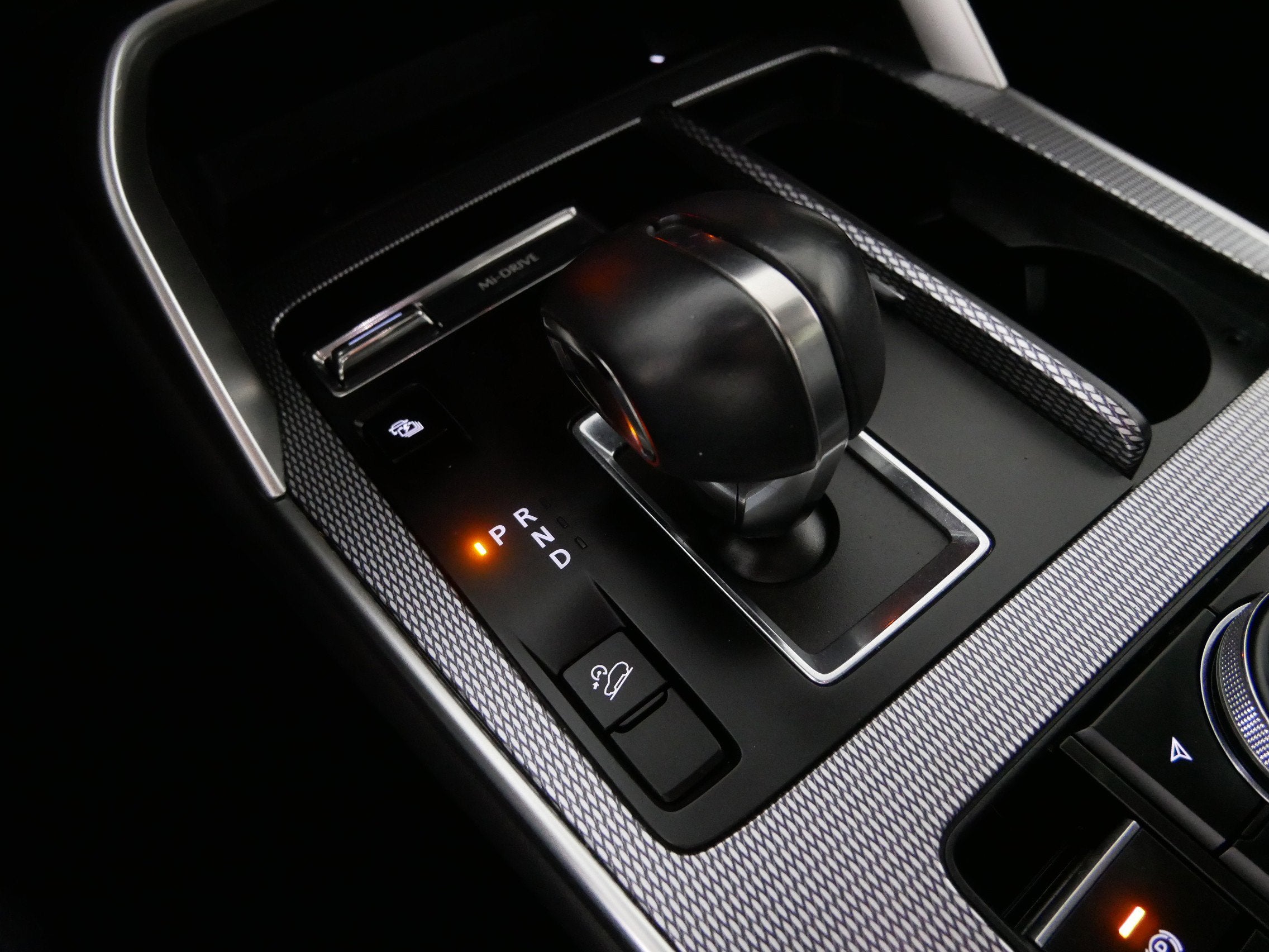 2024 Mazda Mazda CX-90 PHEV Premium