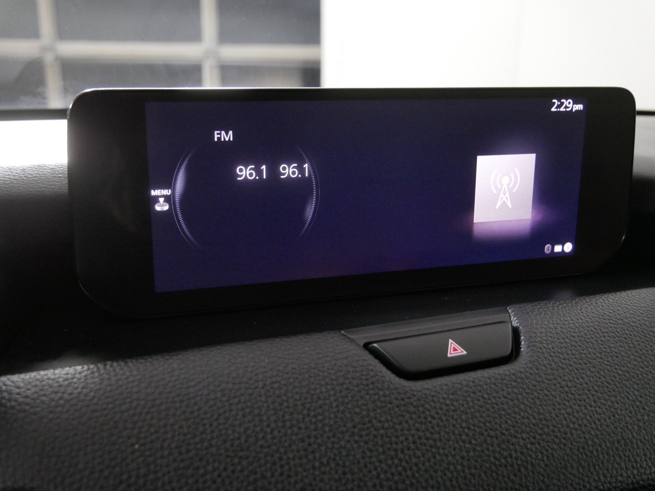 2024 Mazda Mazda CX-90 PHEV Premium