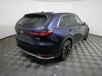 2024 Mazda Mazda CX-90 PHEV Premium