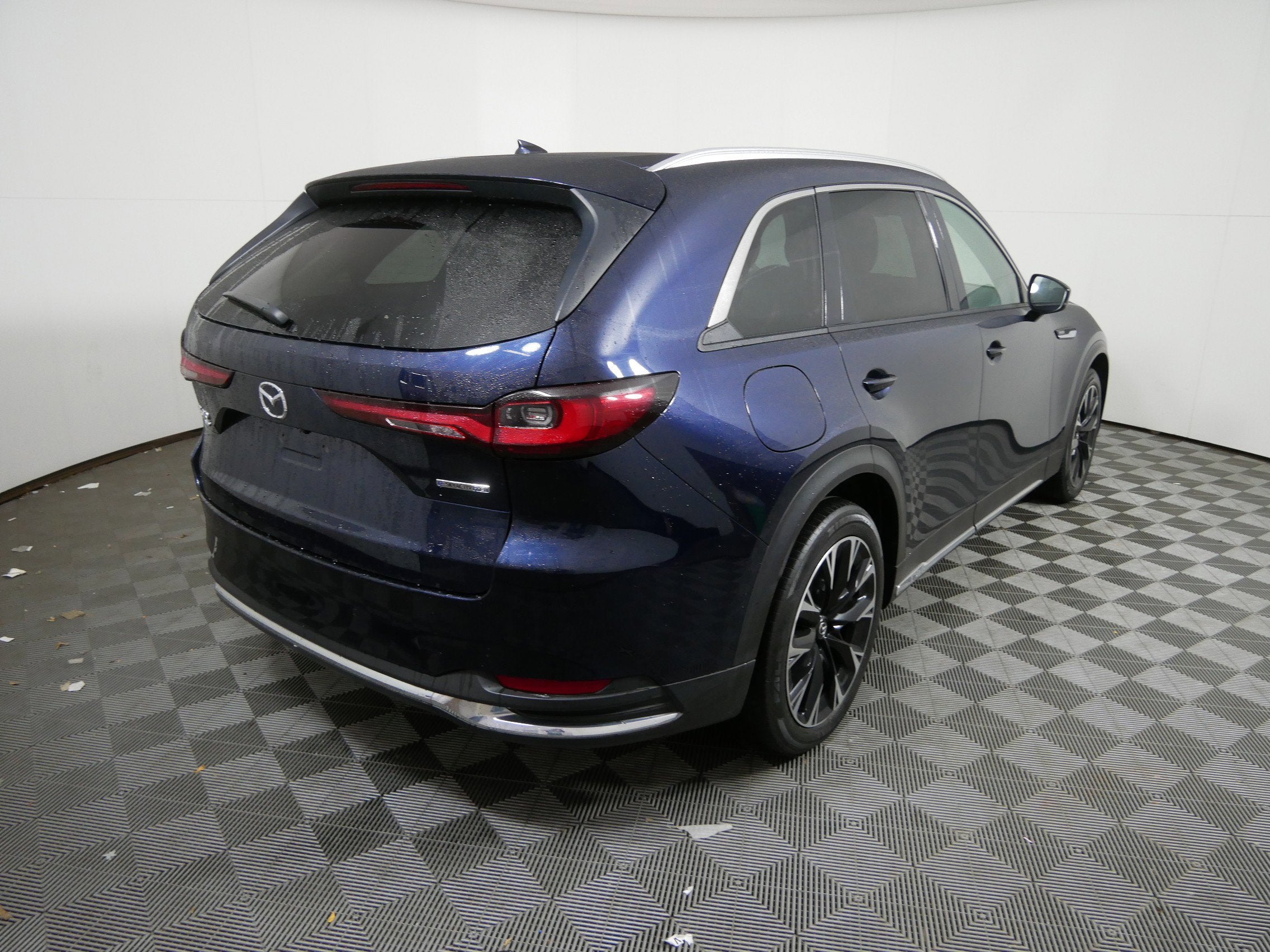 2024 Mazda Mazda CX-90 PHEV Premium