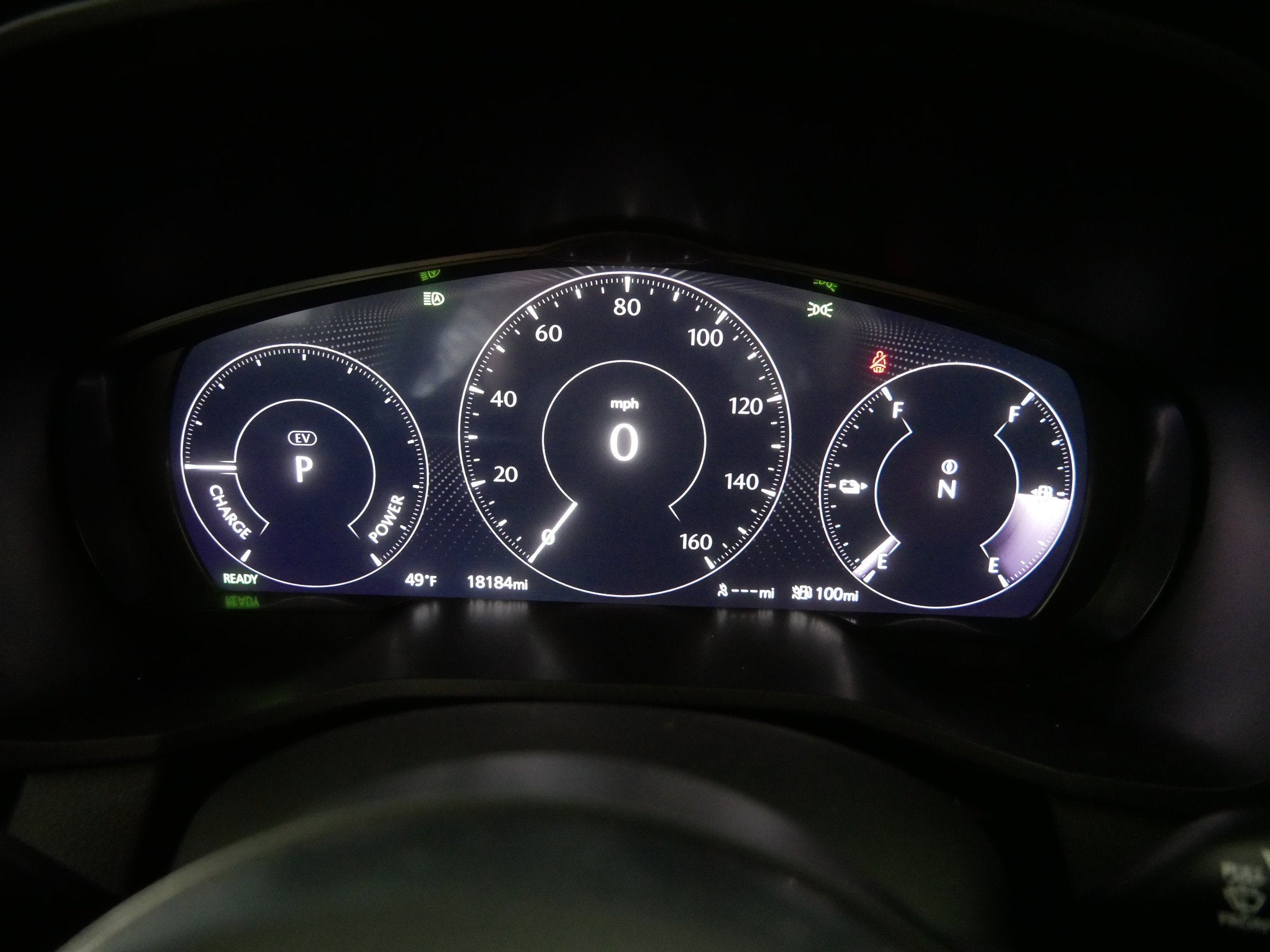 2024 Mazda Mazda CX-90 PHEV Premium