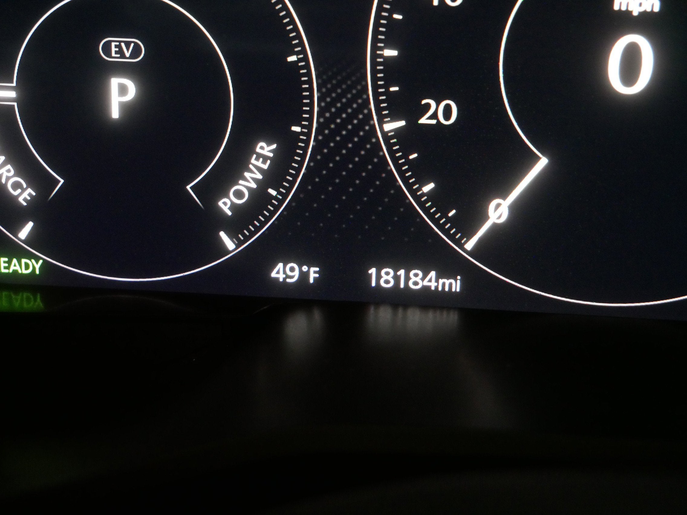 2024 Mazda Mazda CX-90 PHEV Premium