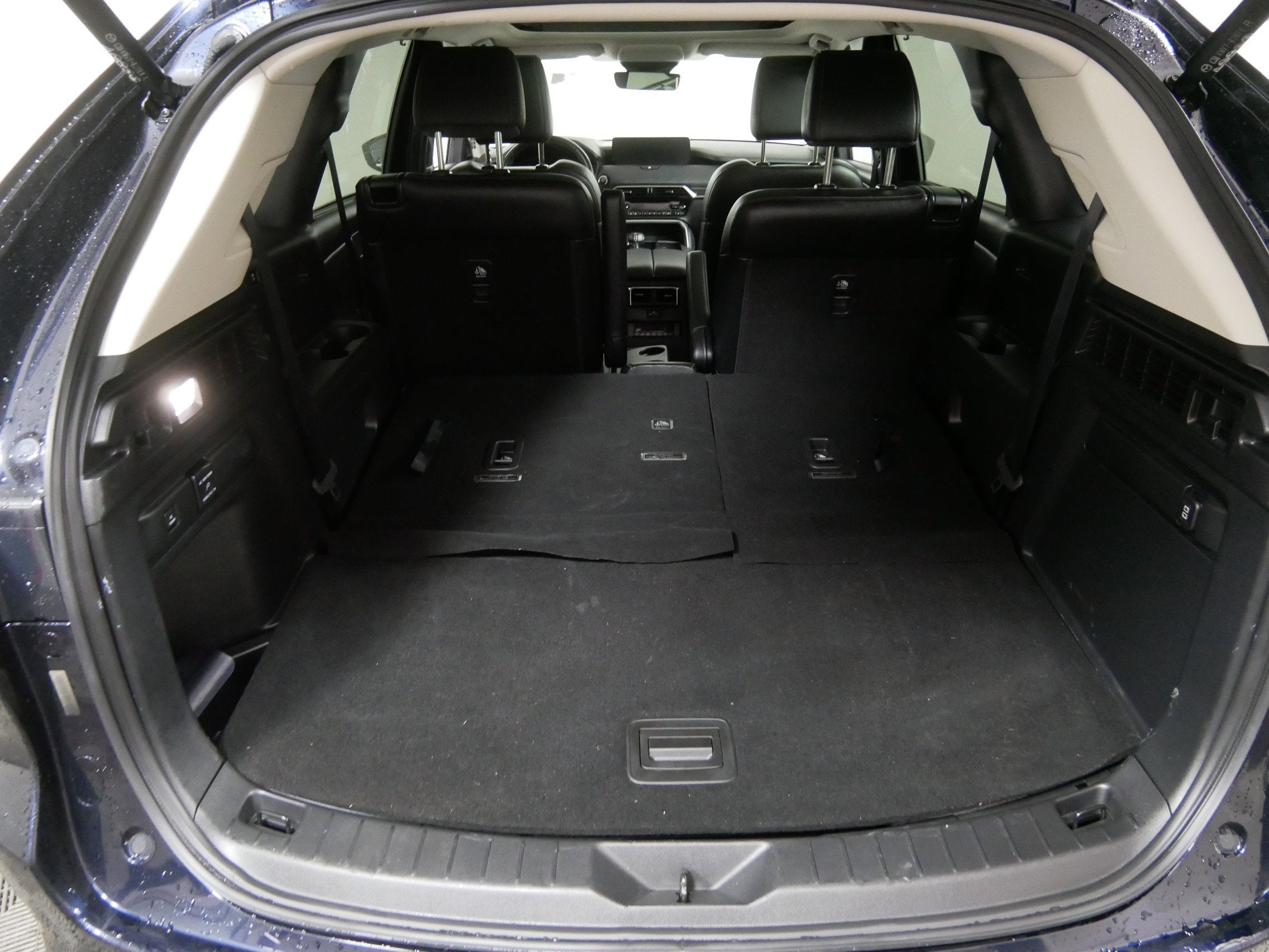 2024 Mazda Mazda CX-90 PHEV Premium