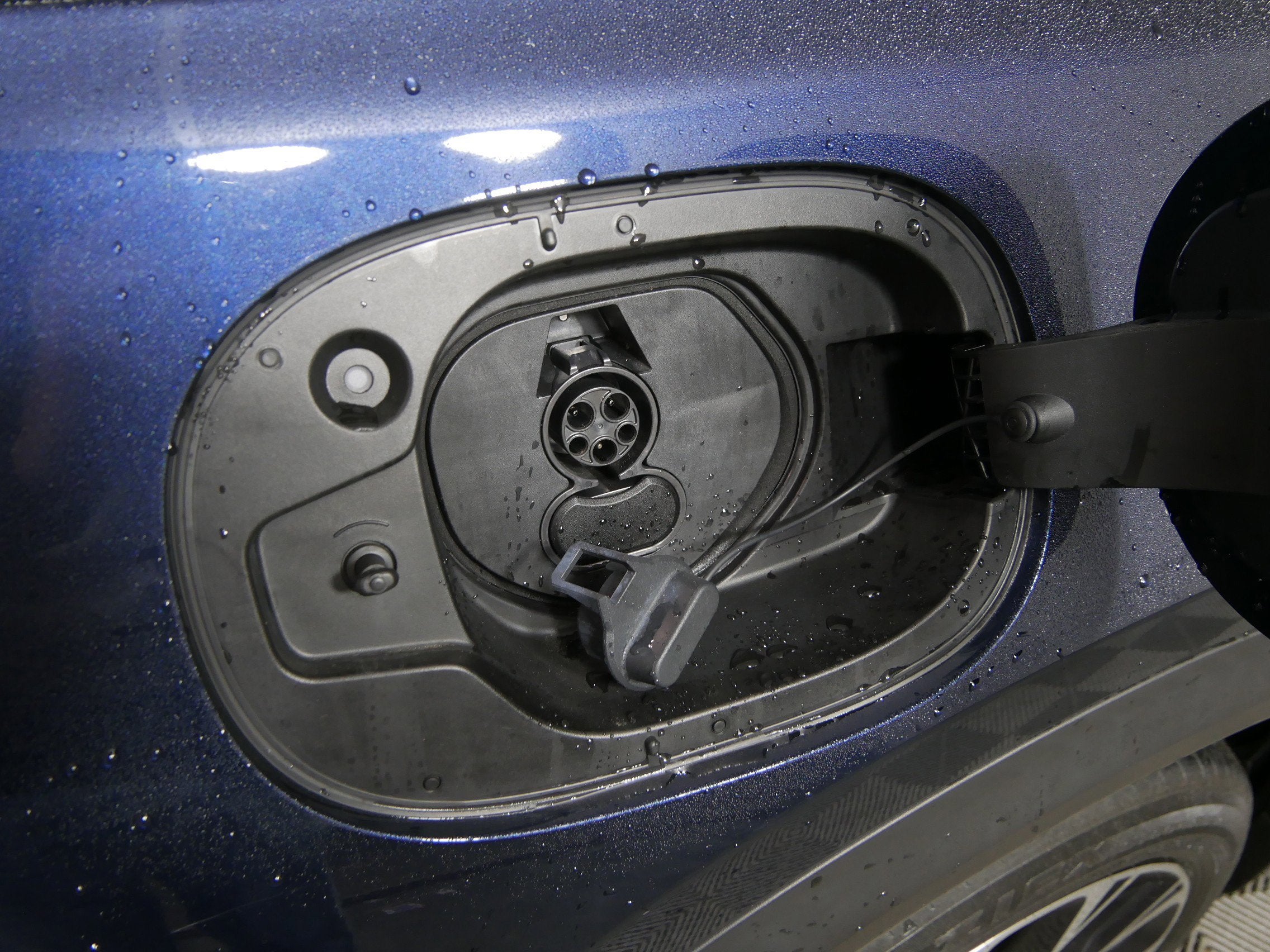 2024 Mazda Mazda CX-90 PHEV Premium