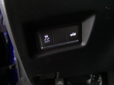 2022 INFINITI Q60 LUXE