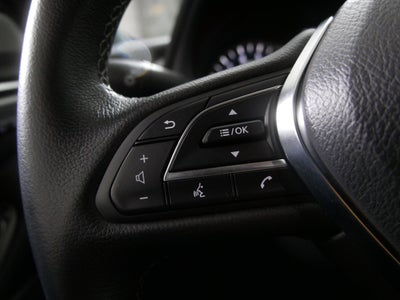 2022 INFINITI Q60 LUXE