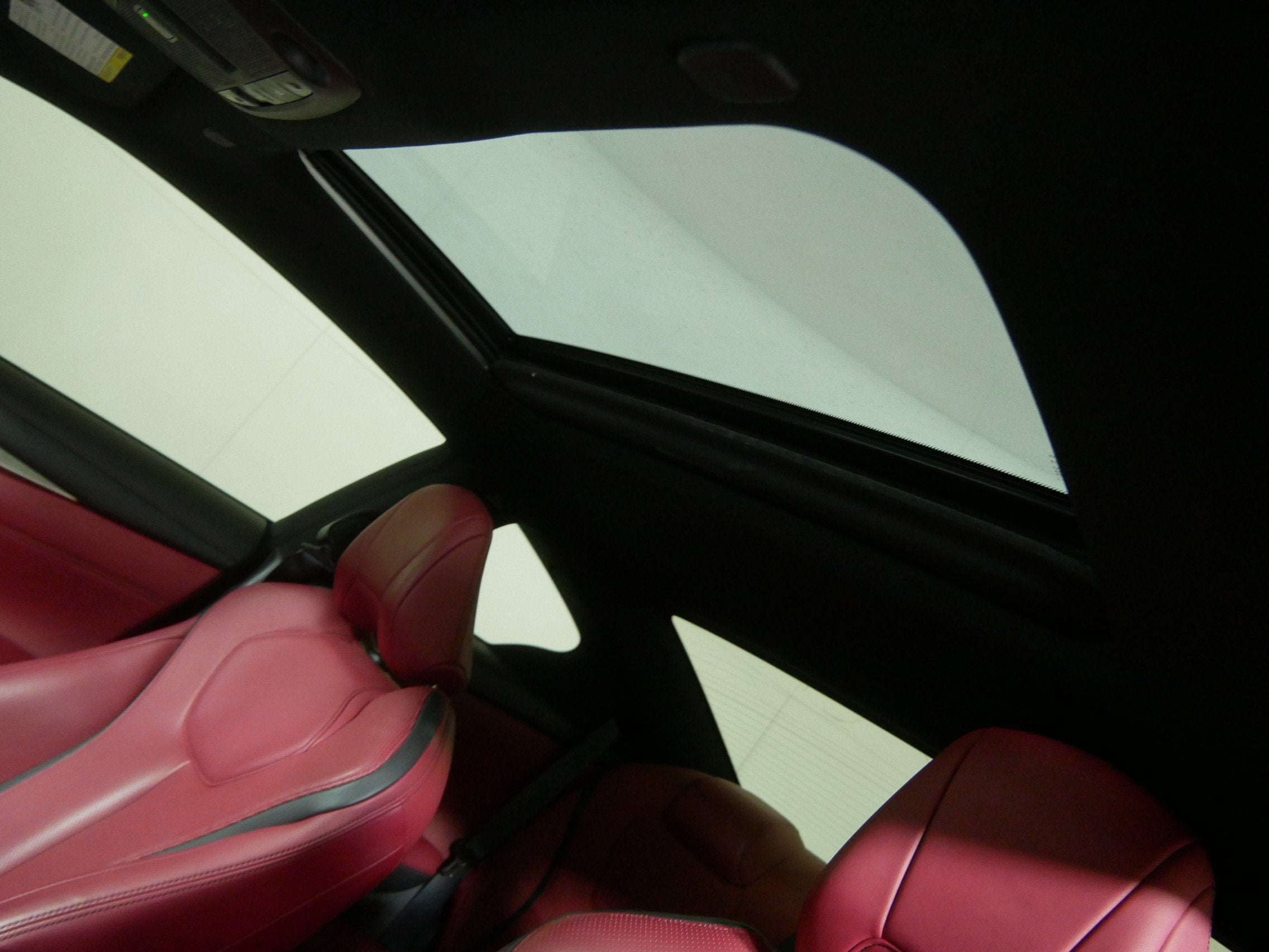 2020 INFINITI Q60 RED SPORT 400