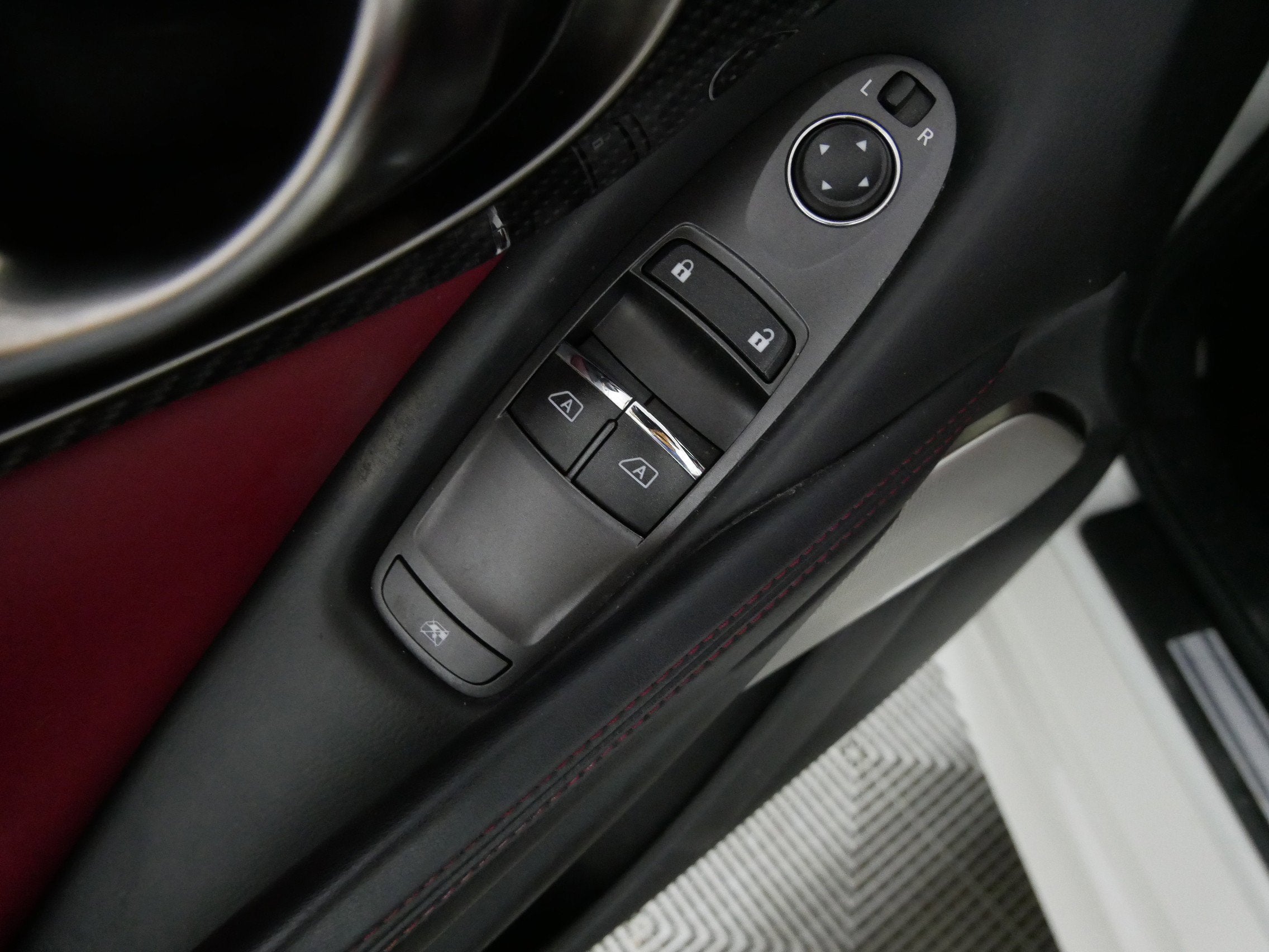 2020 INFINITI Q60 RED SPORT 400