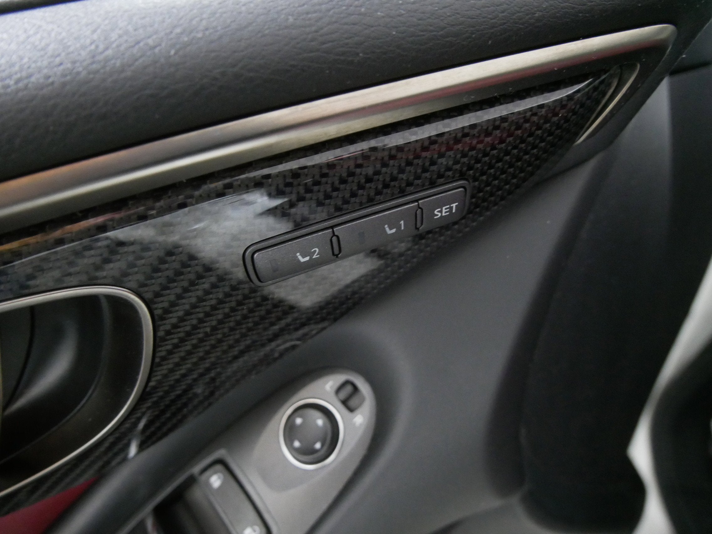 2020 INFINITI Q60 RED SPORT 400