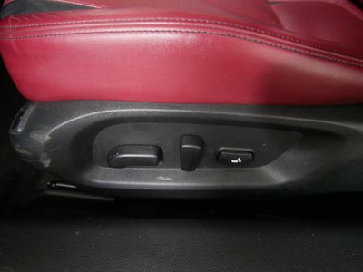 2020 INFINITI Q60 RED SPORT 400