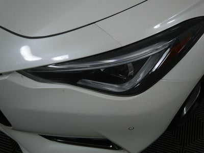 2020 INFINITI Q60 RED SPORT 400