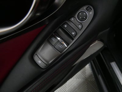 2022 INFINITI Q60 RED SPORT 400