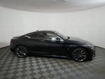 2022 INFINITI Q60 RED SPORT 400