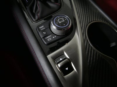 2022 INFINITI Q60 RED SPORT 400