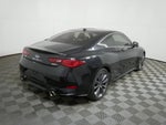 2022 INFINITI Q60 RED SPORT 400