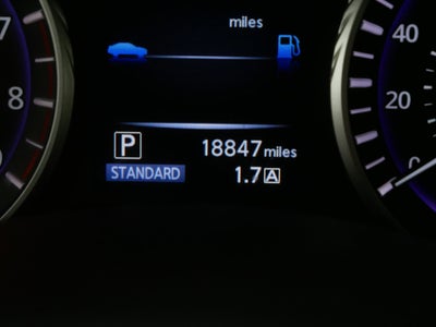 2022 INFINITI Q60 RED SPORT 400