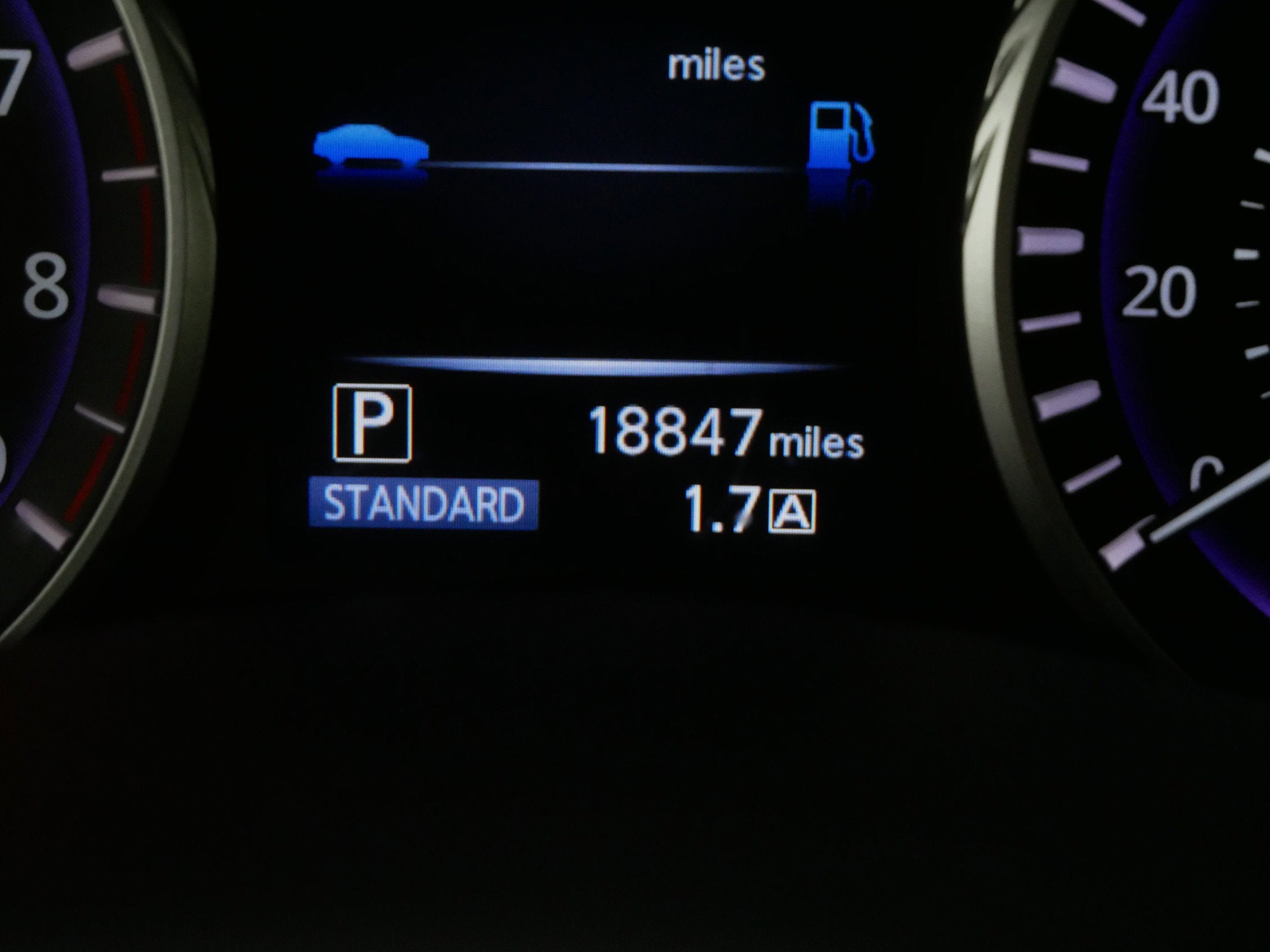 2022 INFINITI Q60 RED SPORT 400