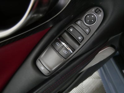 2022 INFINITI Q60 RED SPORT 400