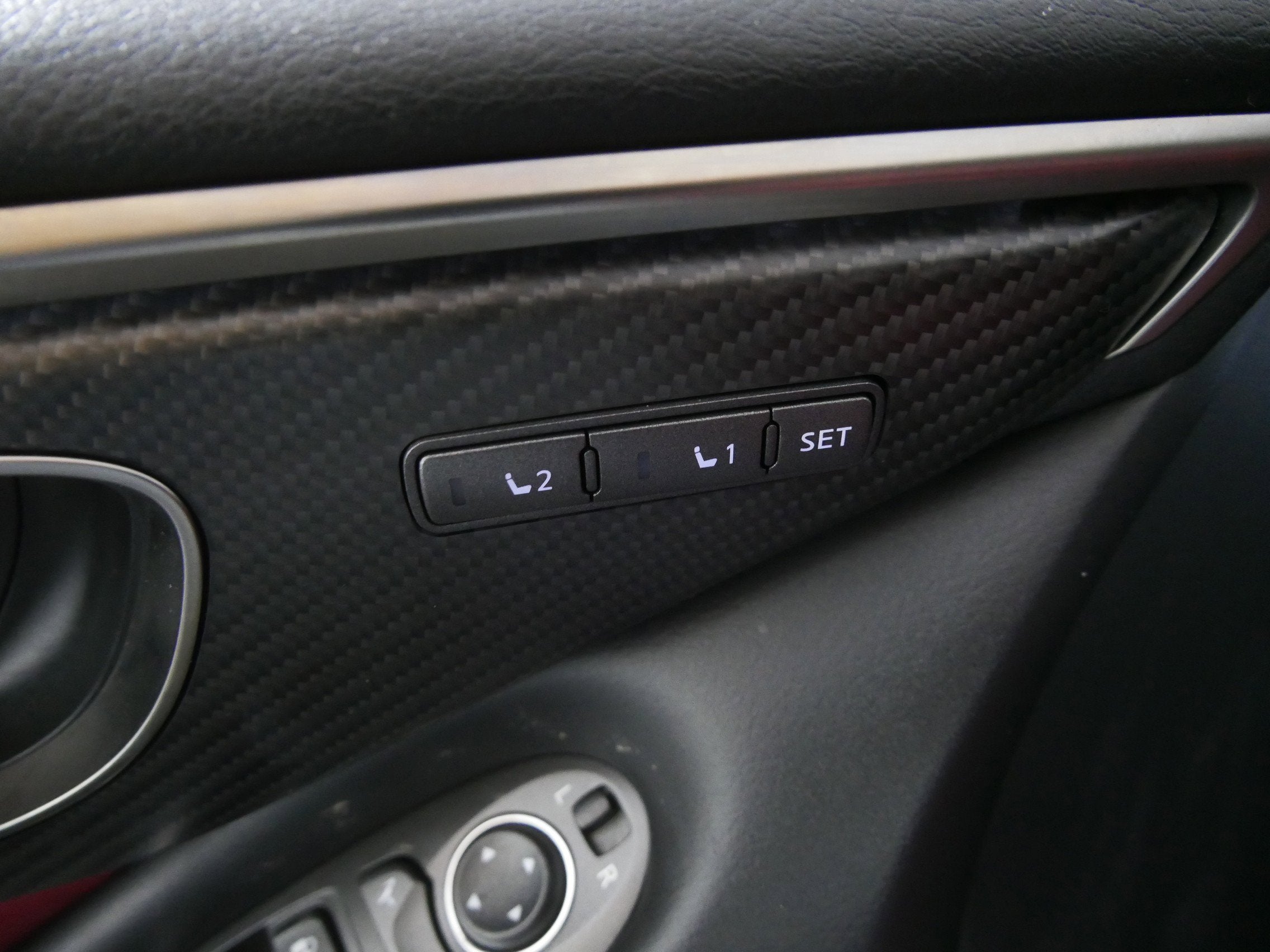 2022 INFINITI Q60 RED SPORT 400