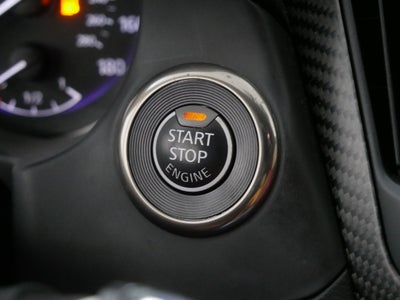 2022 INFINITI Q60 RED SPORT 400