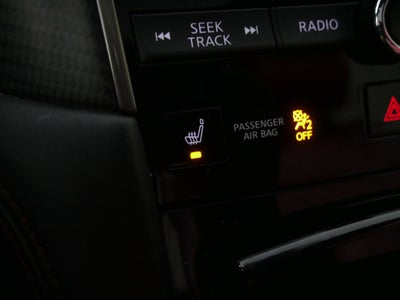 2022 INFINITI Q60 RED SPORT 400