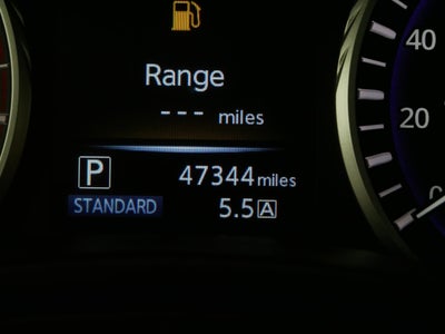 2022 INFINITI Q60 RED SPORT 400