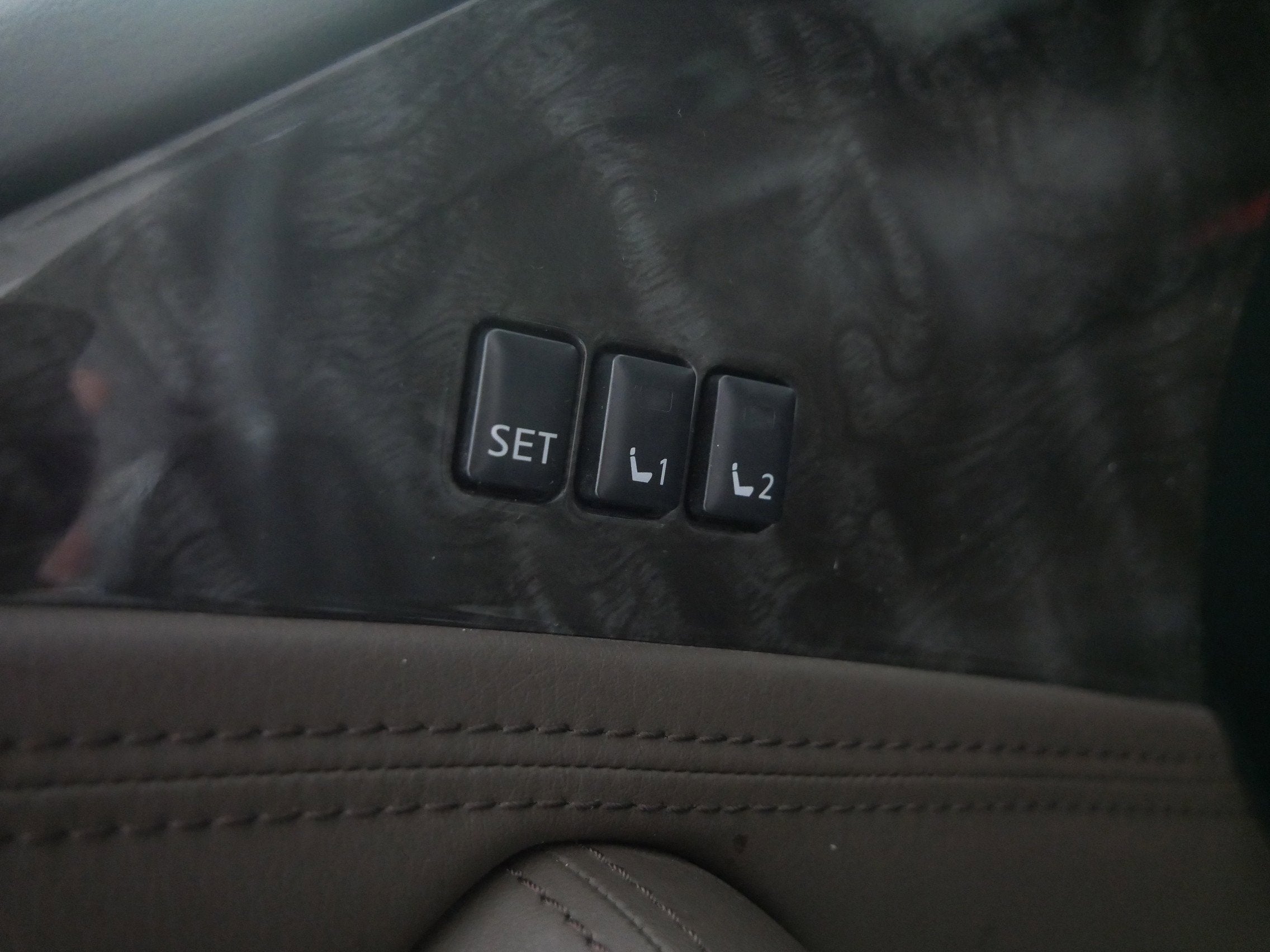 2022 Nissan Armada Platinum