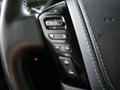 2022 Nissan Armada Platinum