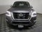 2022 Nissan Armada Platinum